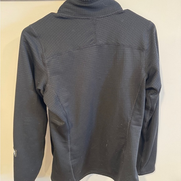 WS - Patagonia R Black Midlayer - Picture 2 of 6